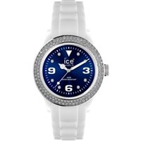 Armbanduhr Ice Watch Dame in Plastik IB.ST.WBE.U.S.11